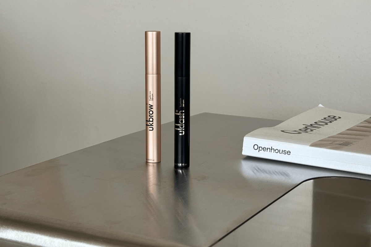 5 razones para añadir nuestro Sérum de Pestañas en tu rutina diaria - UKLASH España