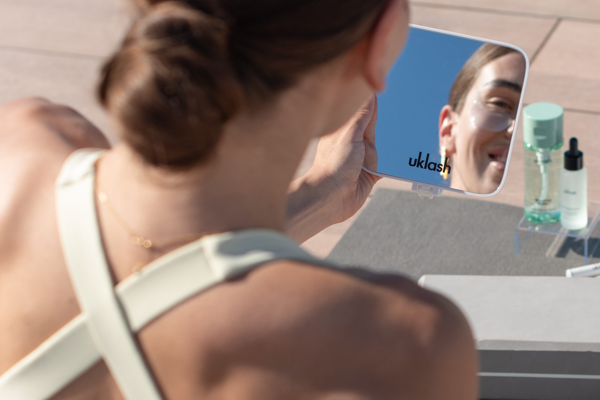 Body Positivity: deja tu belleza natural brillar