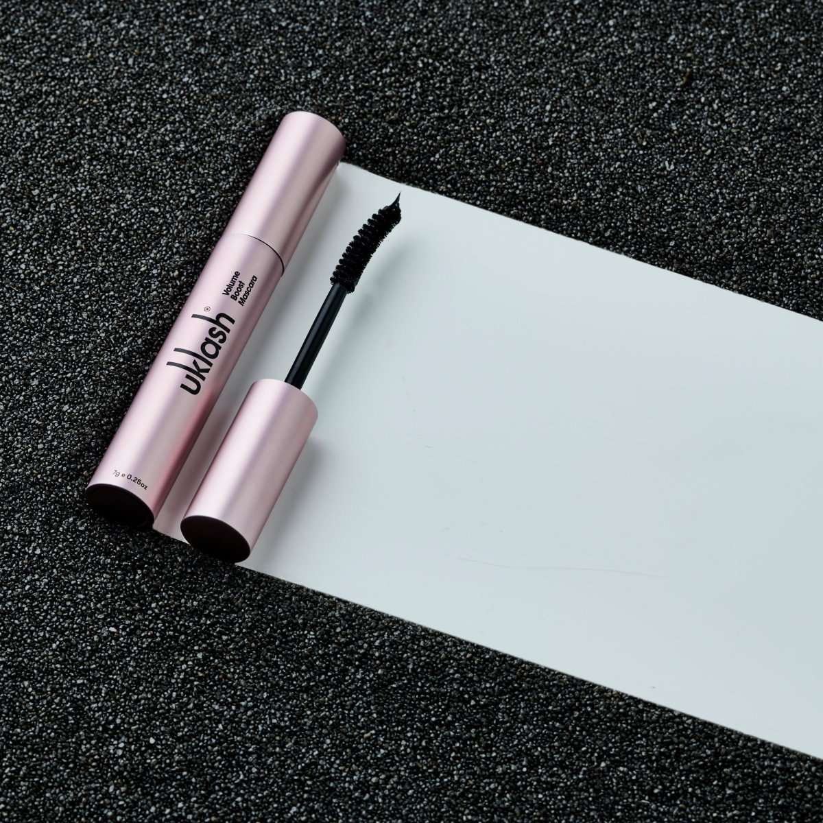 ¿Cómo elijo la máscara de pestañas adecuada? - UKLASH España