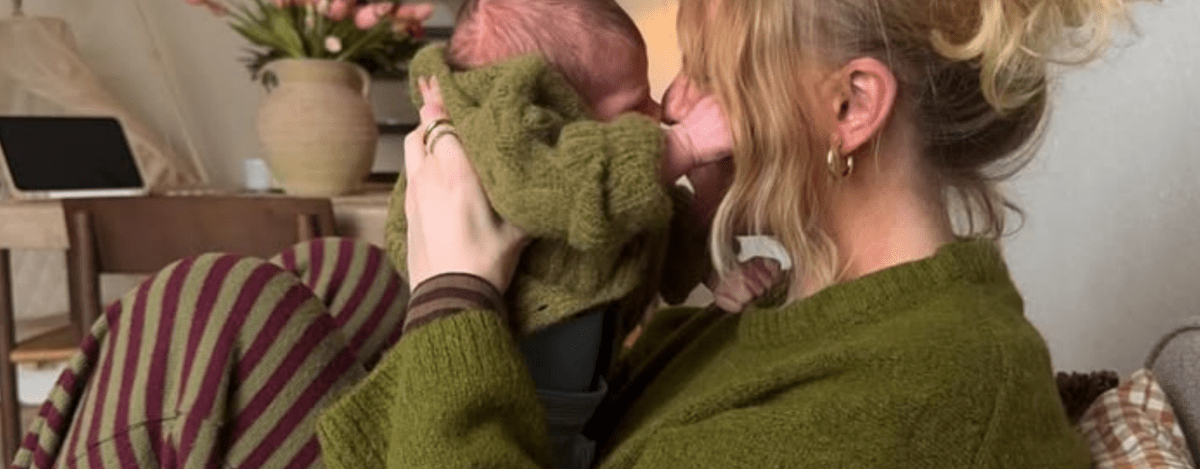 ¿Cuándo empieza la caída del cabello posparto? Causas, duración y qué hacer - UKLASH España