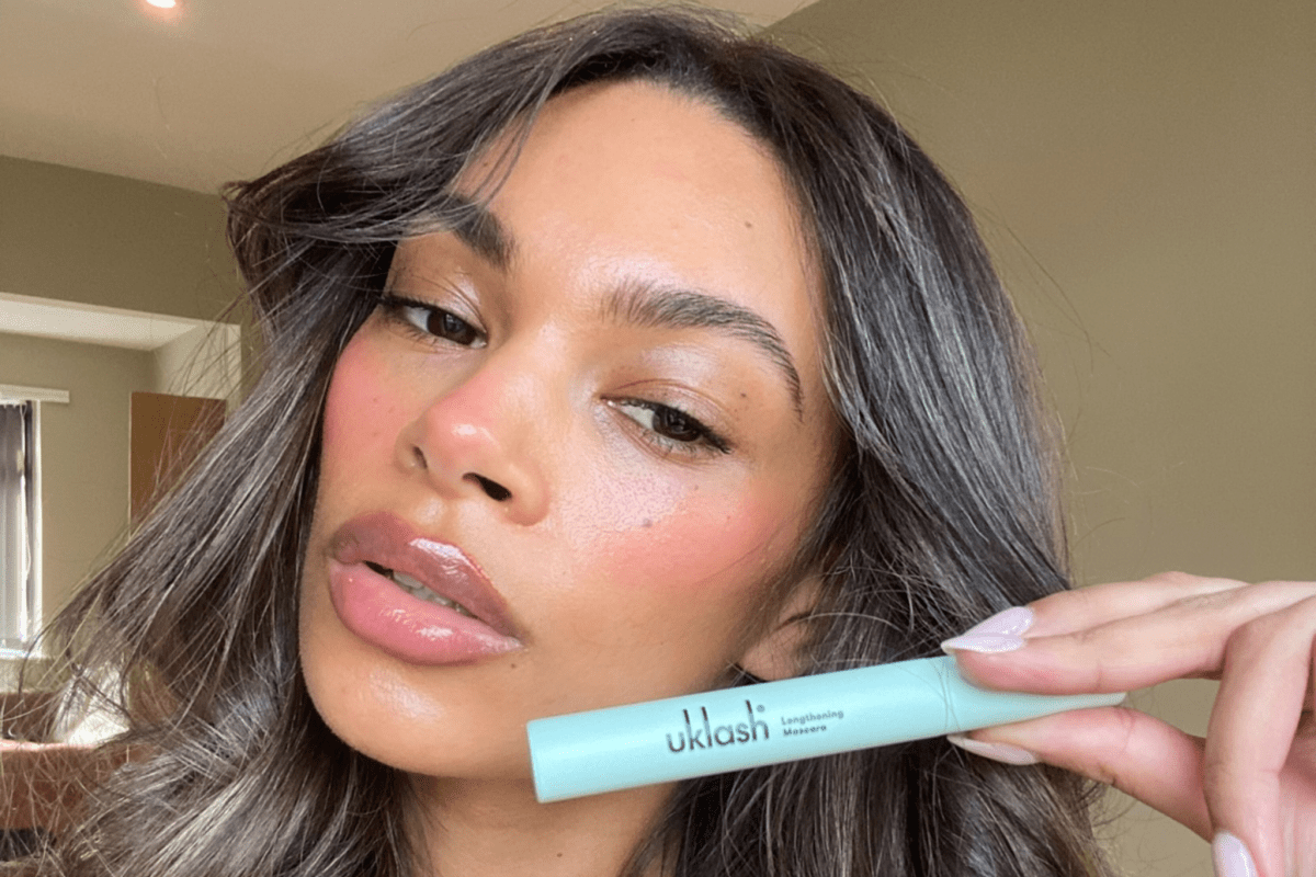 Glow natural: cómo lograrlo sin mucho maquillaje este verano - UKLASH España