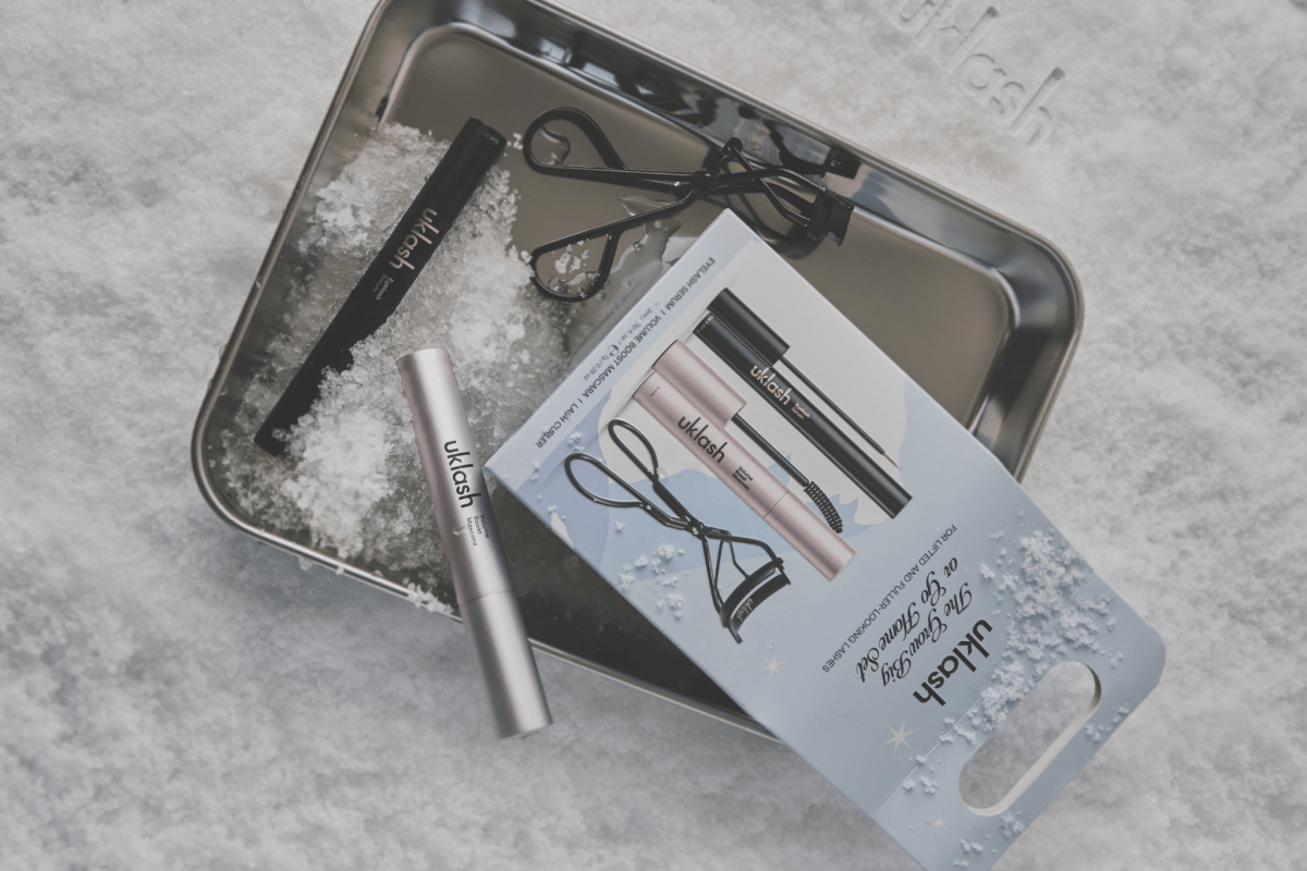 Ideas de regalos de navidad con los sets UKLASH: acierta seguro esta Navidad - UKLASH España