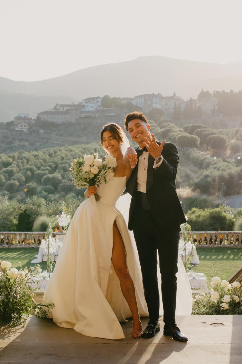 Llamando a todas las novias y damas de honor! Este es el Checklist definitivo para tu boda - UKLASH España