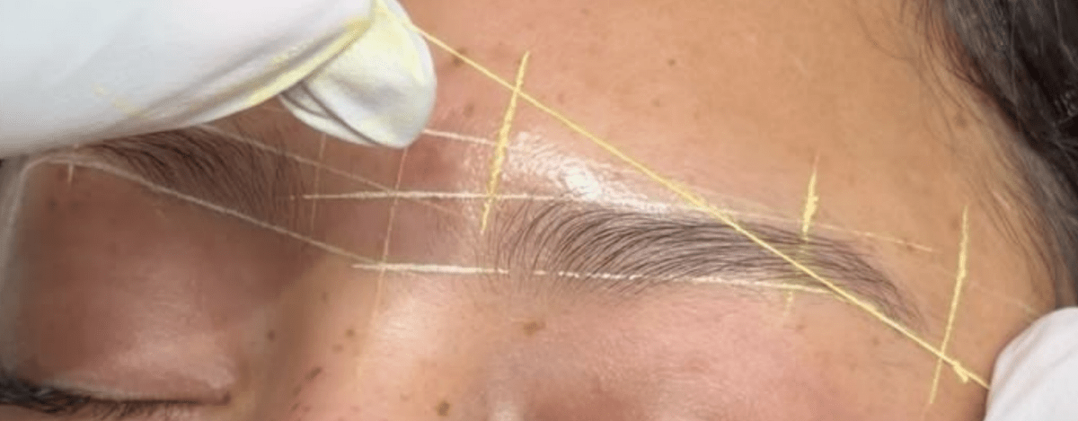 Nano Brows vs Microblading: ¿Qué Tratamiento Es Mejor Para Ti? - UKLASH España
