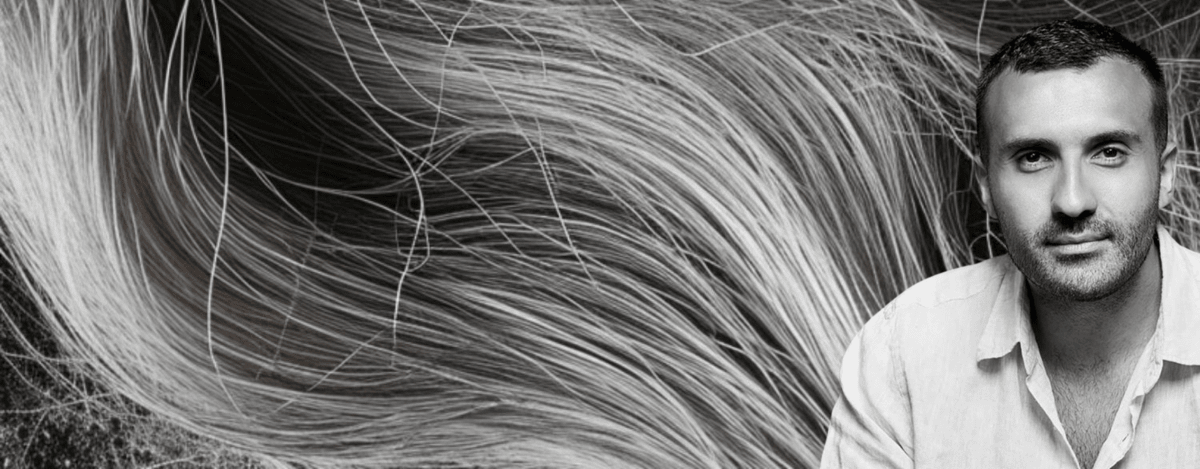 Nima Knows: ¿Puede el estrés hacer que salgan canas? - UKLASH España