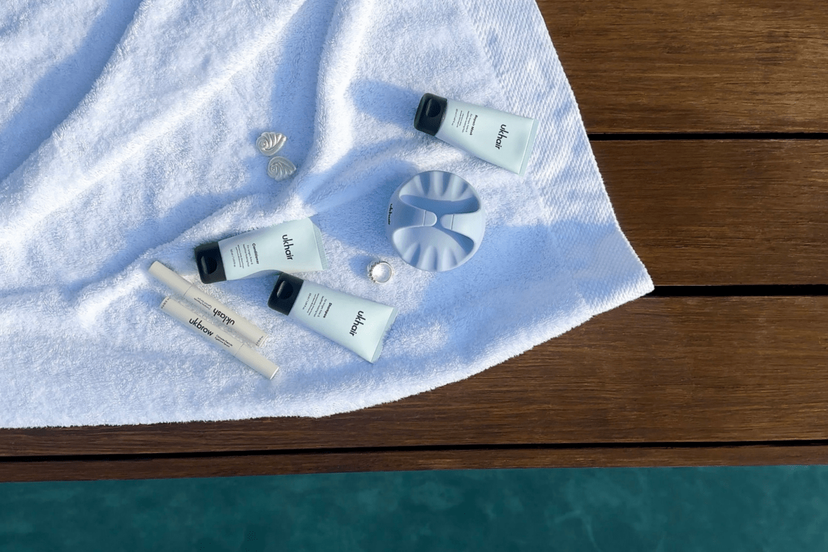 ¿Por qué se cae más el cabello en verano? Mitos y verdades - UKLASH España