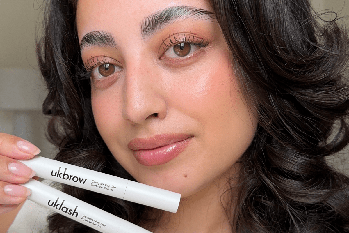 ¿Qué tipos de péptidos hay y cómo pueden ayudarte a partir de los 30? - UKLASH España