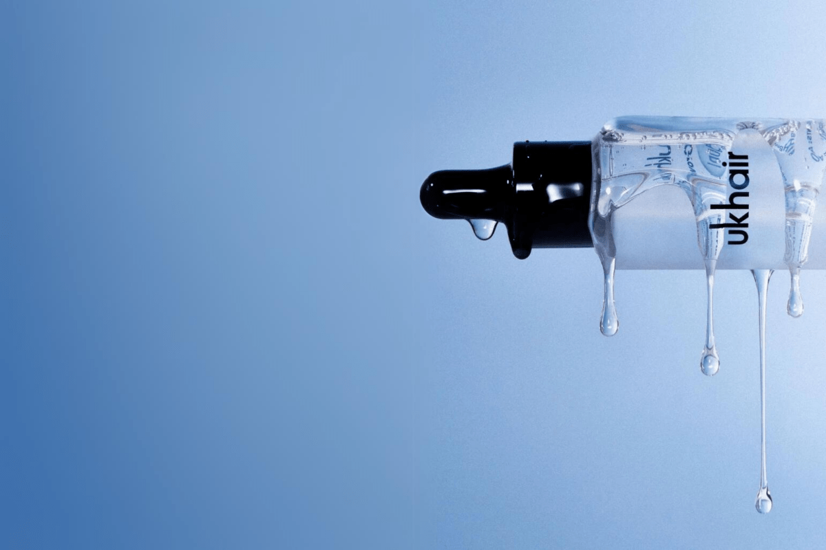 Te damos 5 beneficios de nuestro sérum para el pelo. - UKLASH España