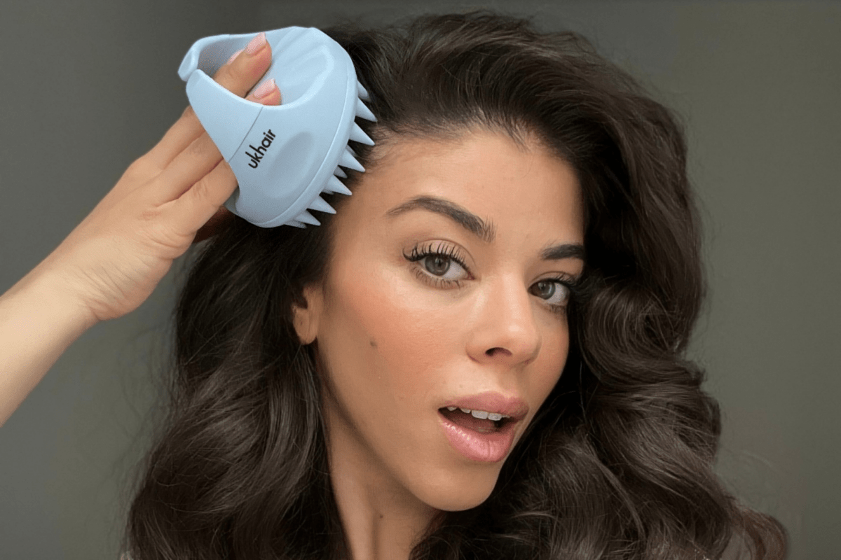 Tips diarios para mantener un cabello sano y brillante - UKLASH España