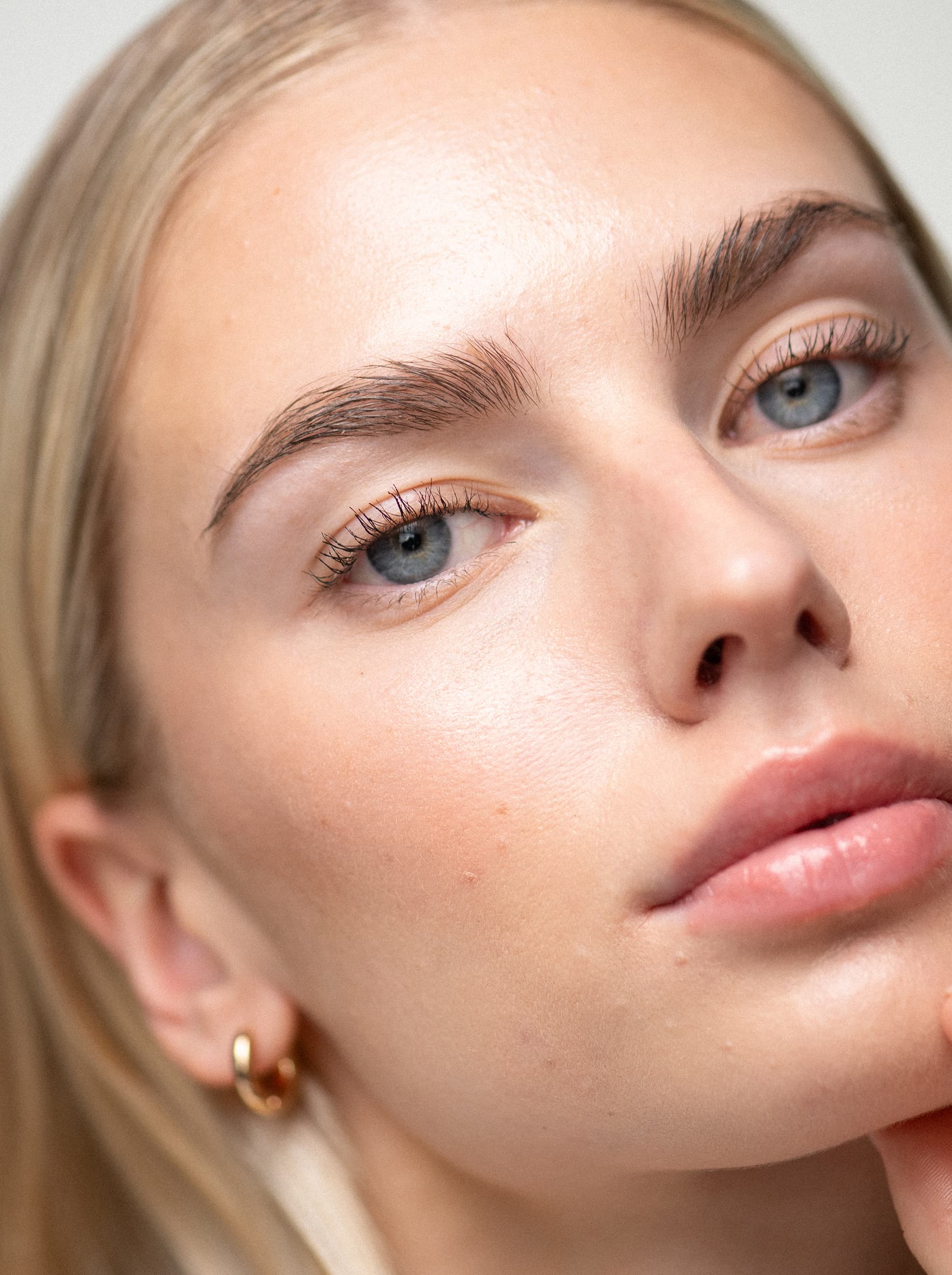 Gel Fijador de Cejas