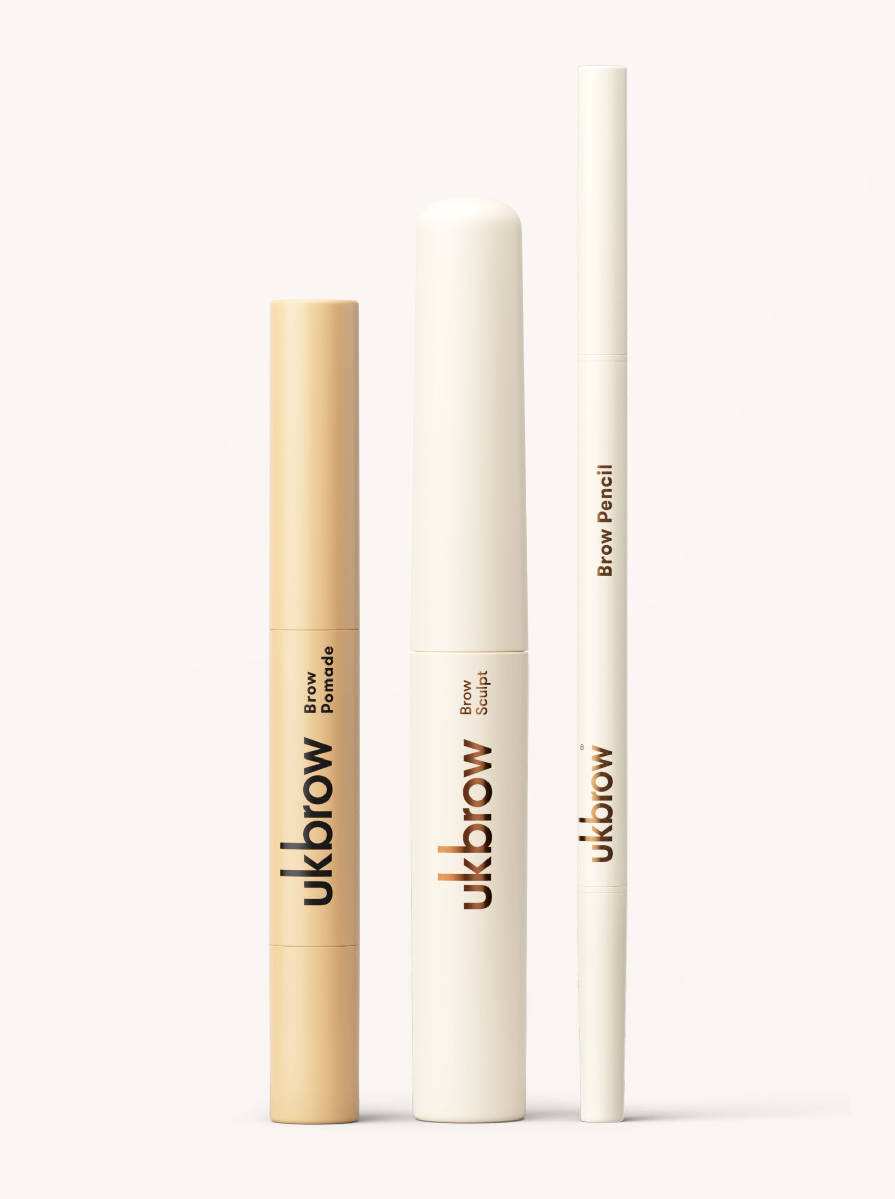 Brow Trio
