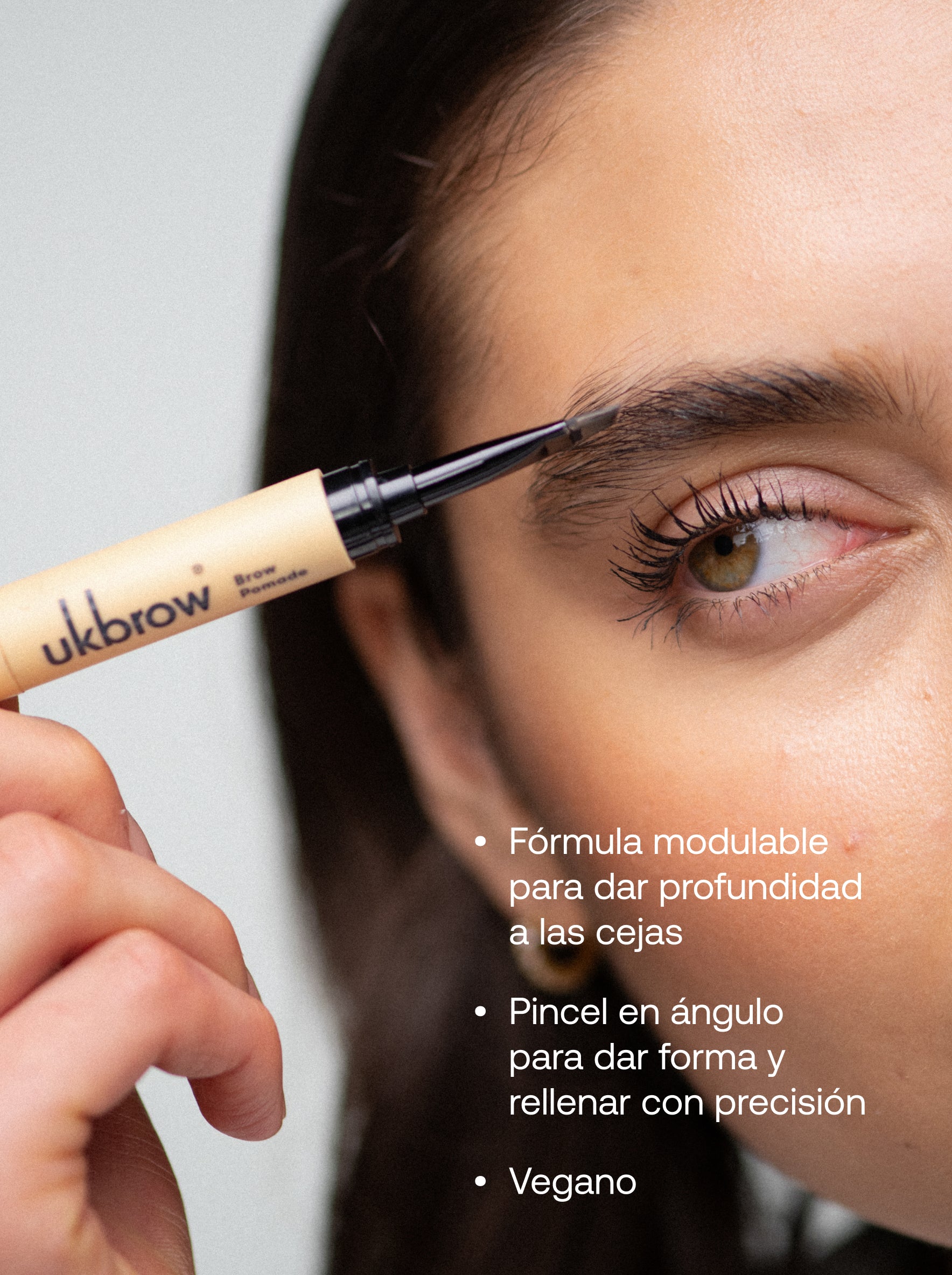 Brow Trio