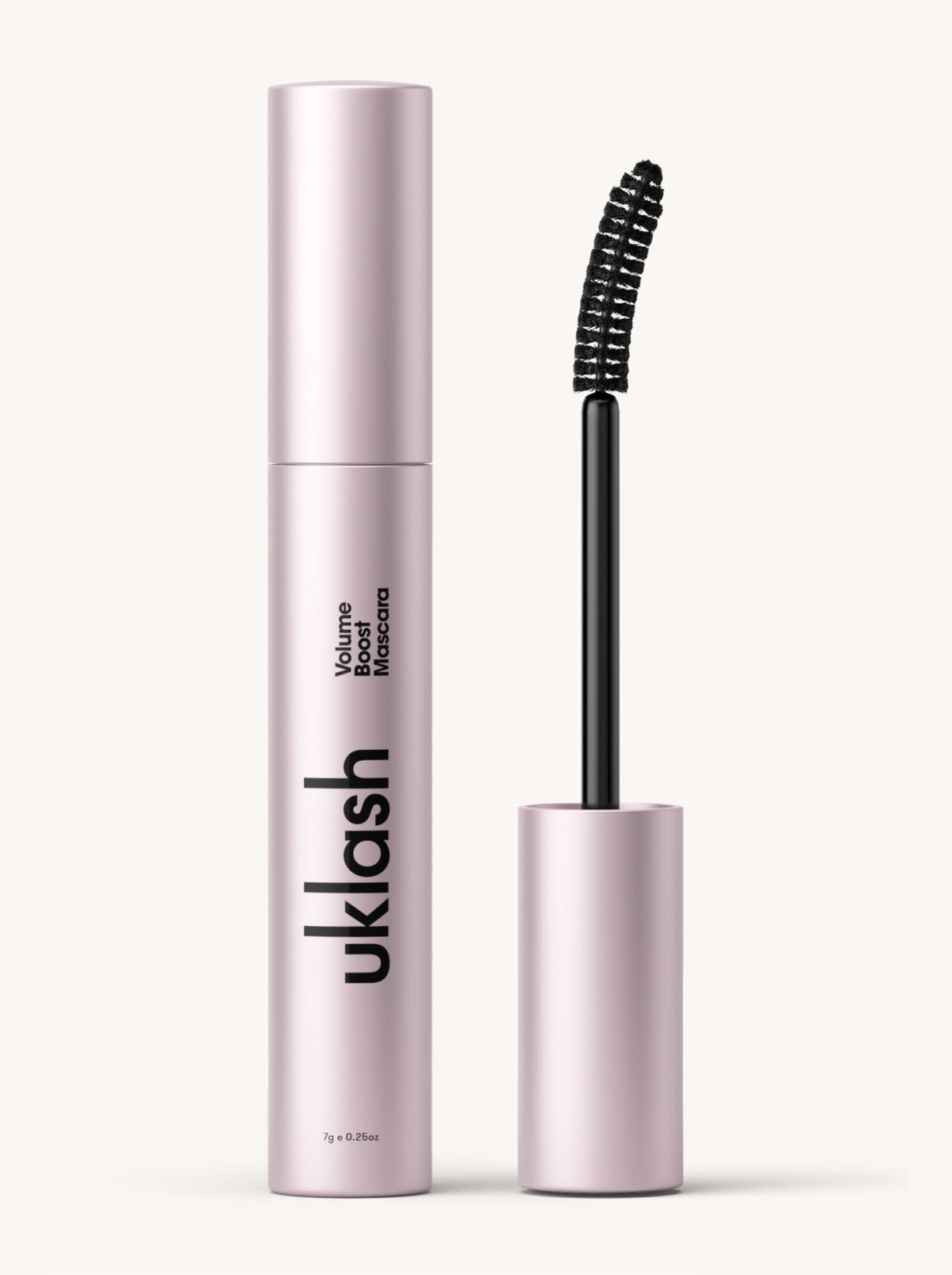 Máscara de Pestañas Uklash Volume Boost