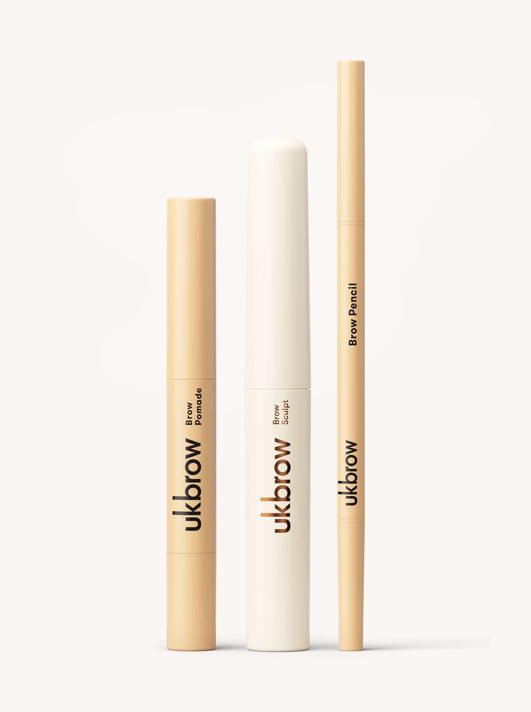 Brow Trio