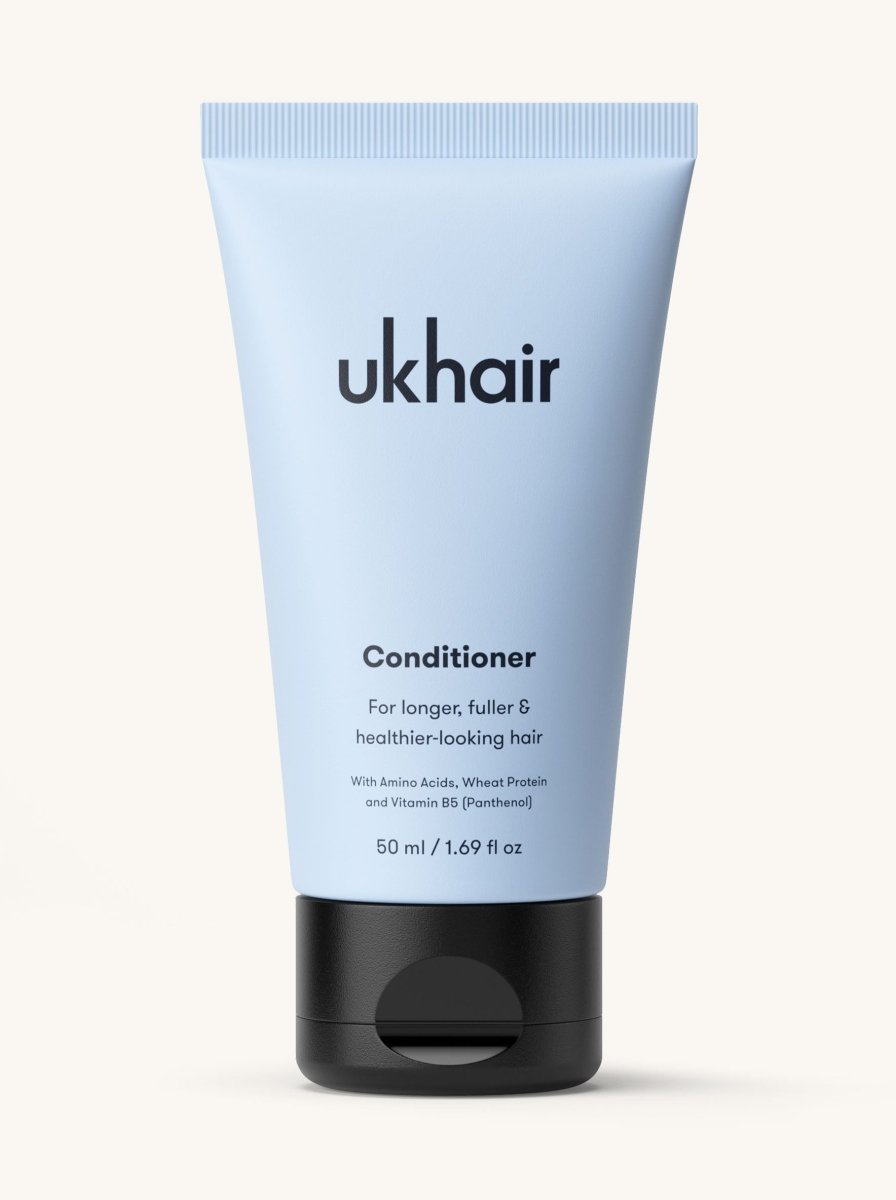 Acondicionador Mini para el Cabello - UKLASH España