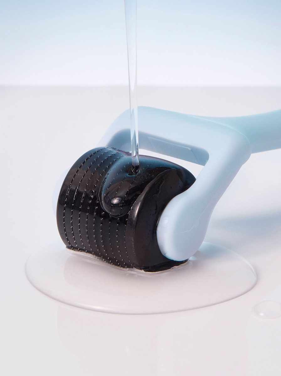 Advanced Scalp Dermaroller - UKLASH España