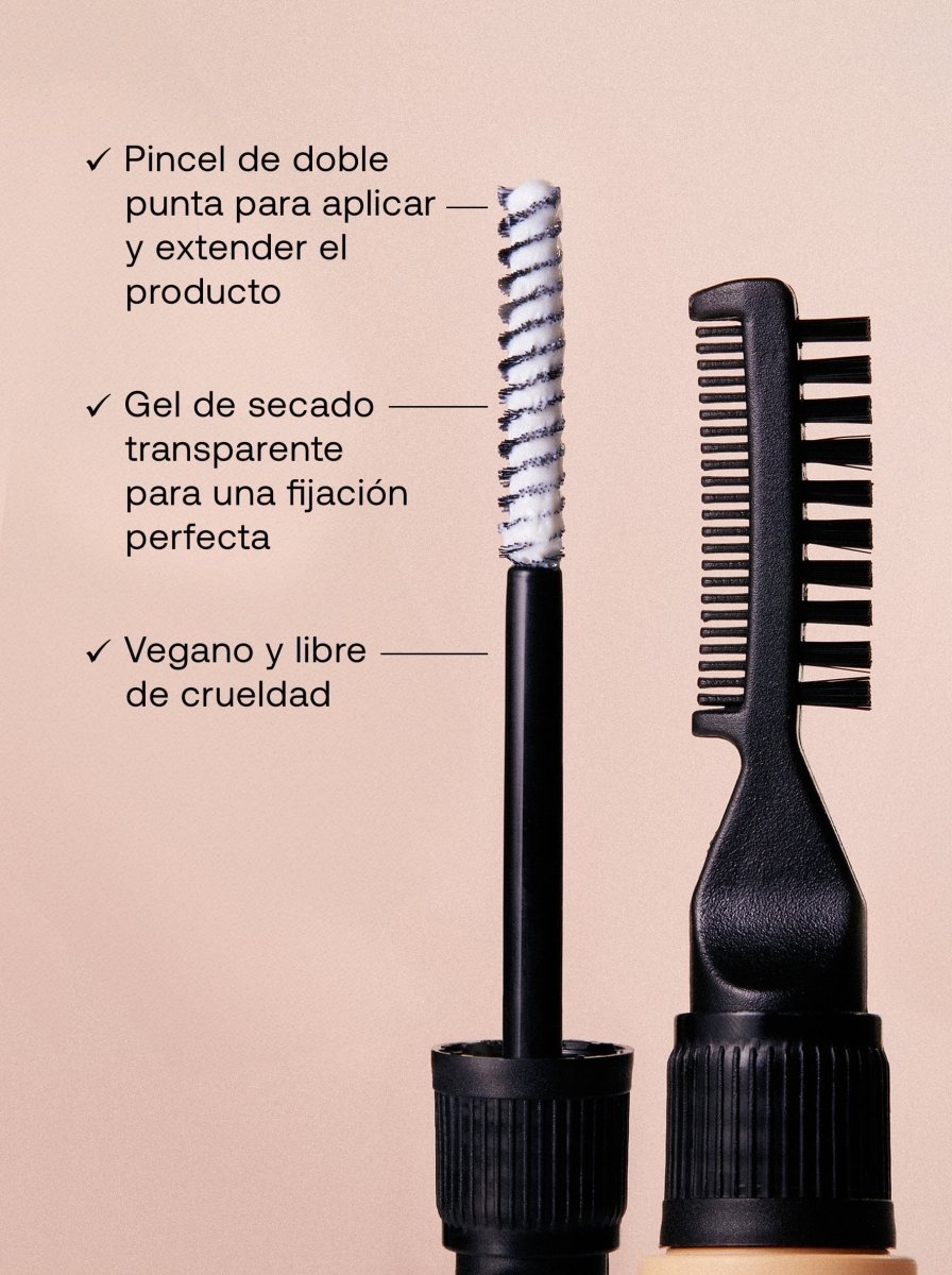 Brow Trio - UKLASH España