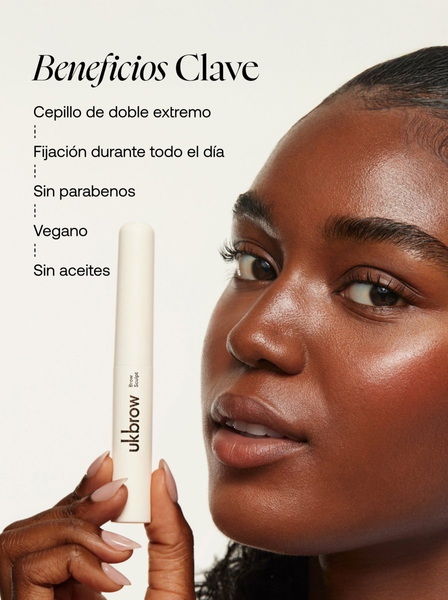 Gel Fijador de Cejas - UKLASH España