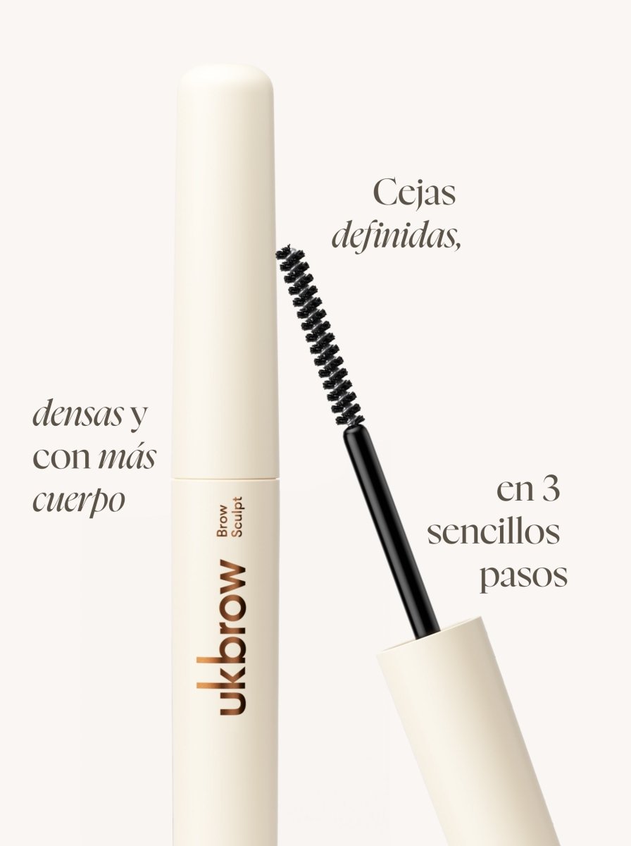 Gel Fijador de Cejas - UKLASH España