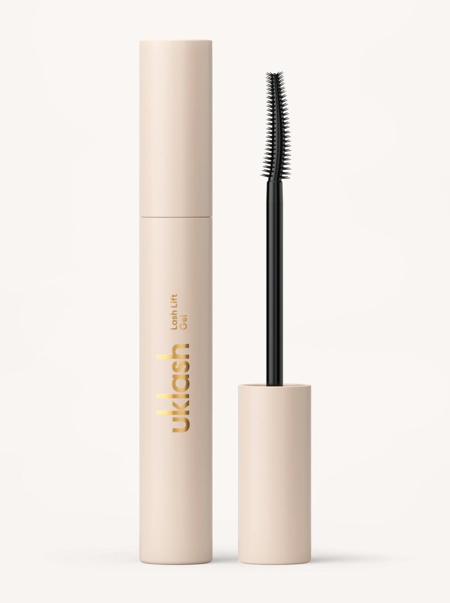 Gel Lash Lift - UKLASH España
