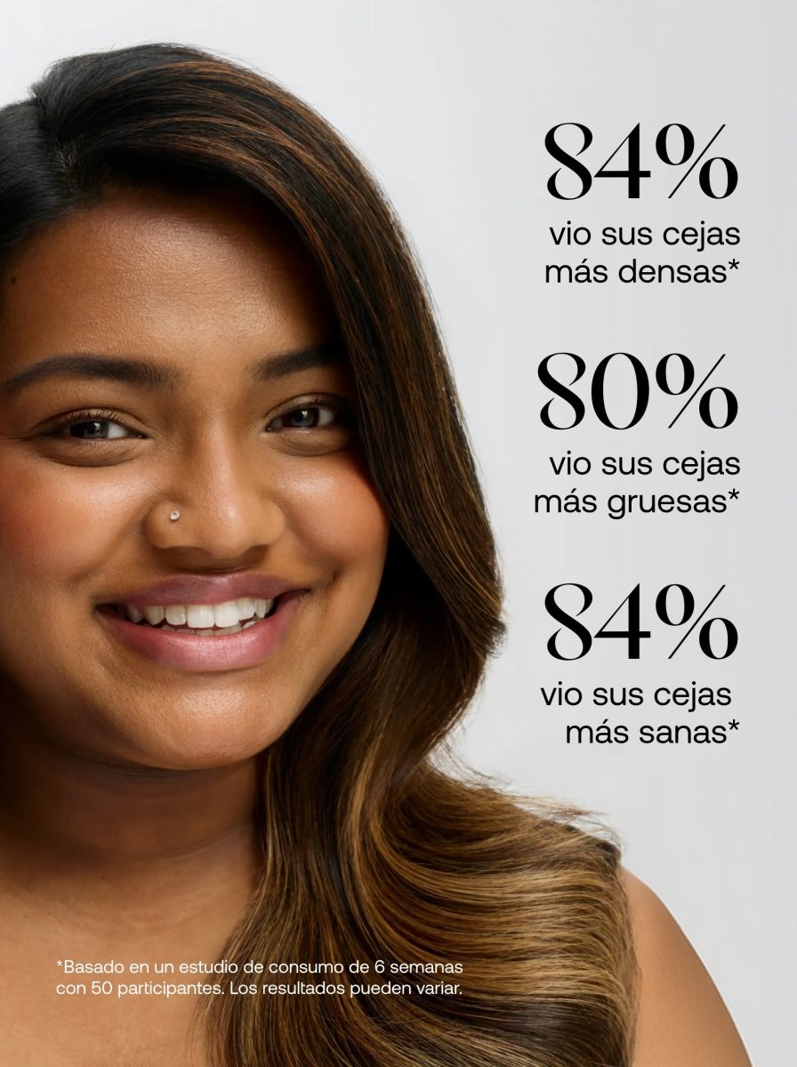 Kit De Crecimiento Para Pestañas Y Cejas - UKLASH España
