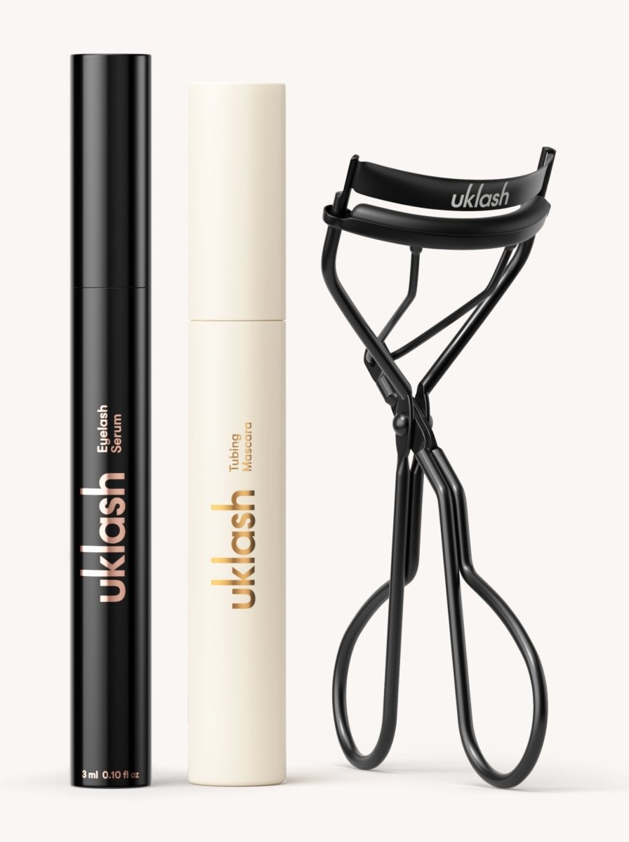 Kit Pestañas Infinitas - UKLASH España