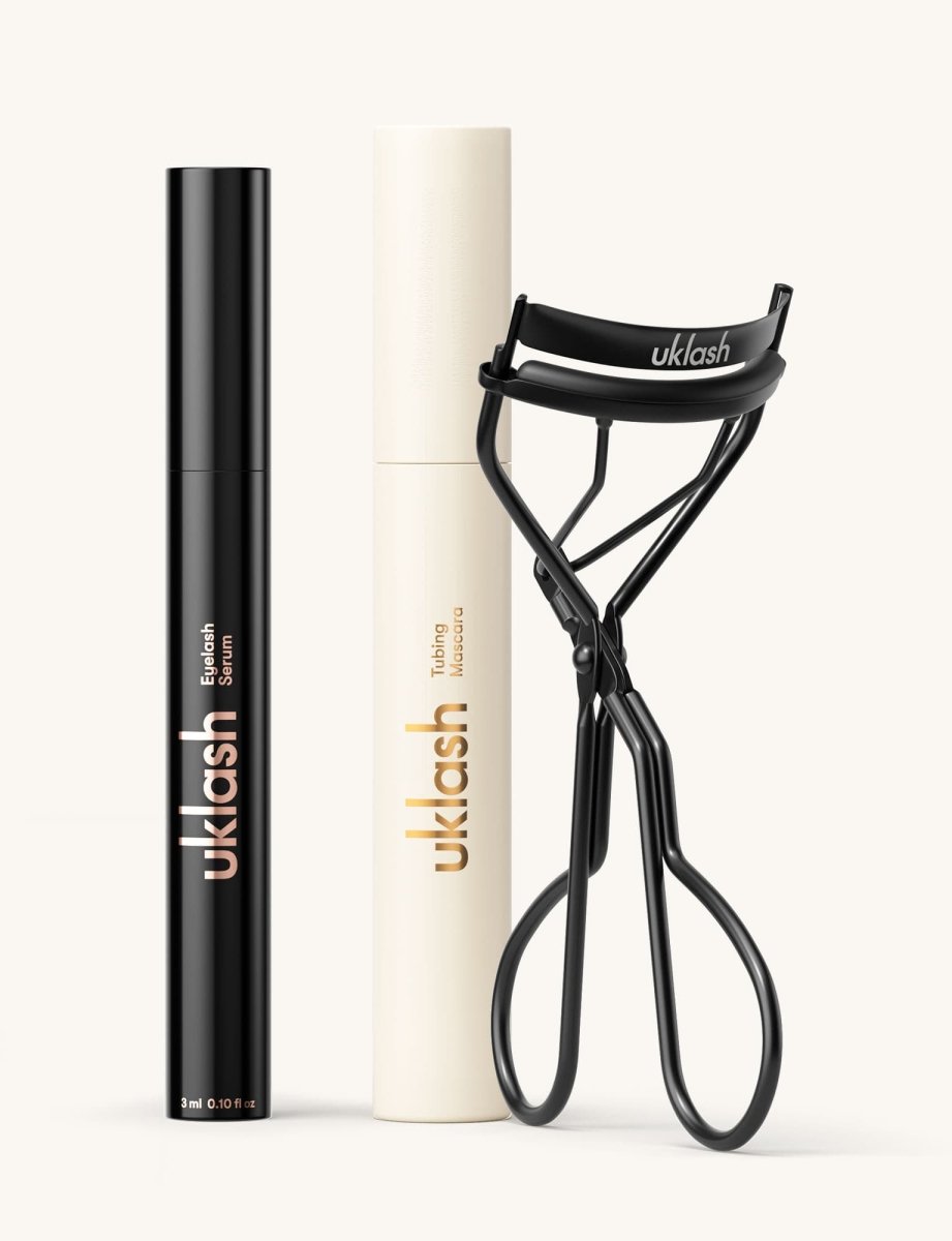 Kit Pestañas Infinitas - UKLASH España