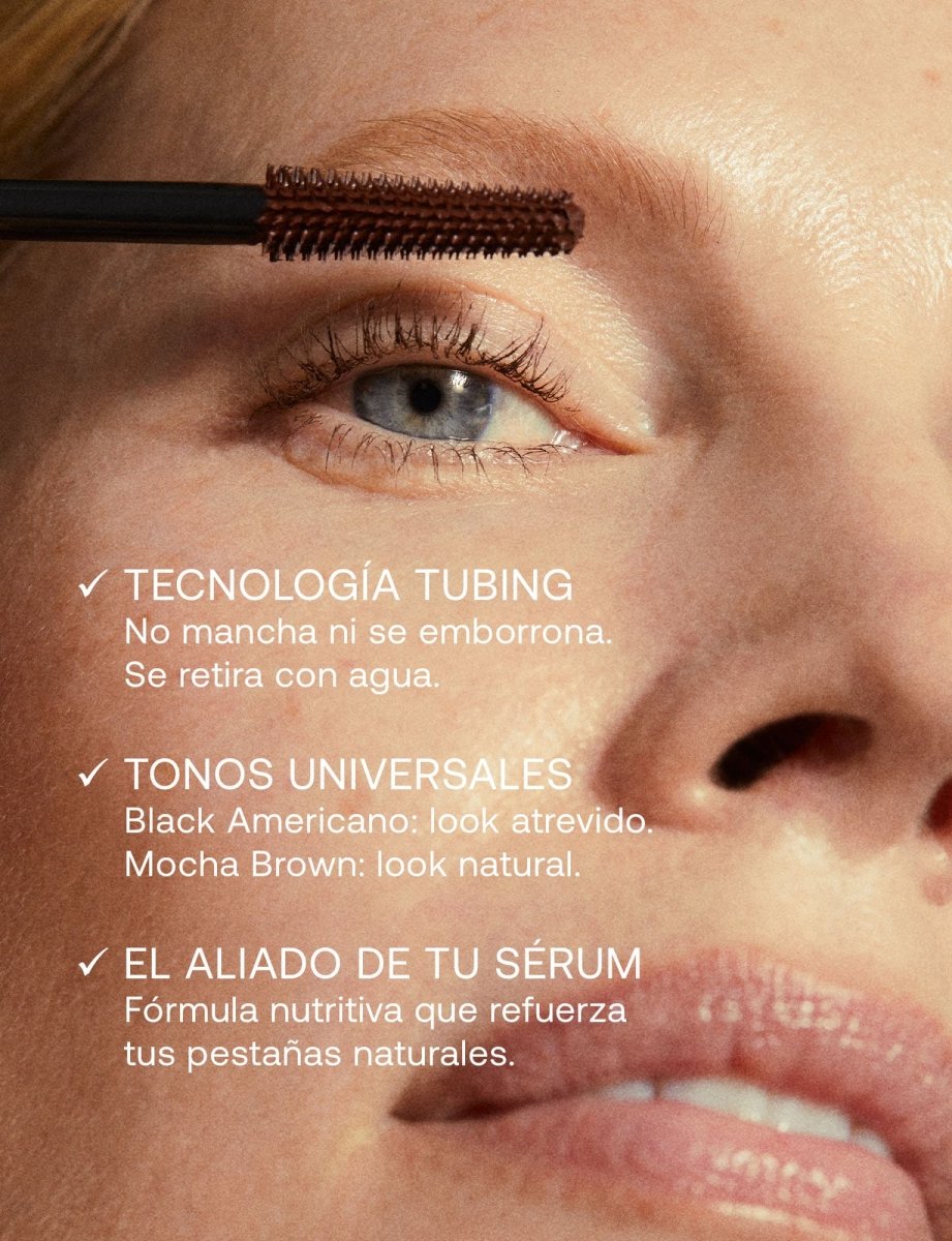 Kit Pestañas Infinitas - UKLASH España