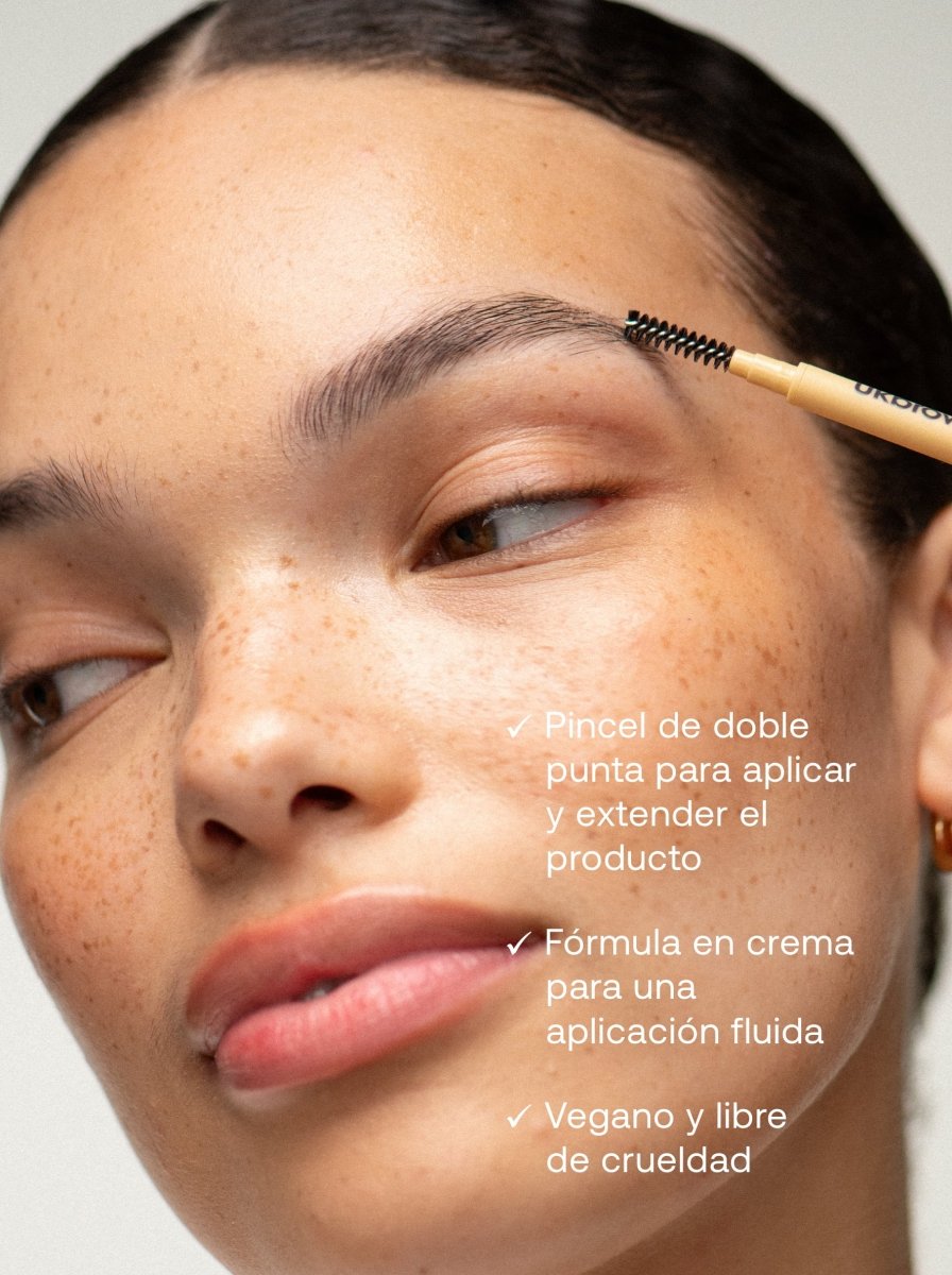 Lápiz De Cejas Ukbrow - UKLASH España