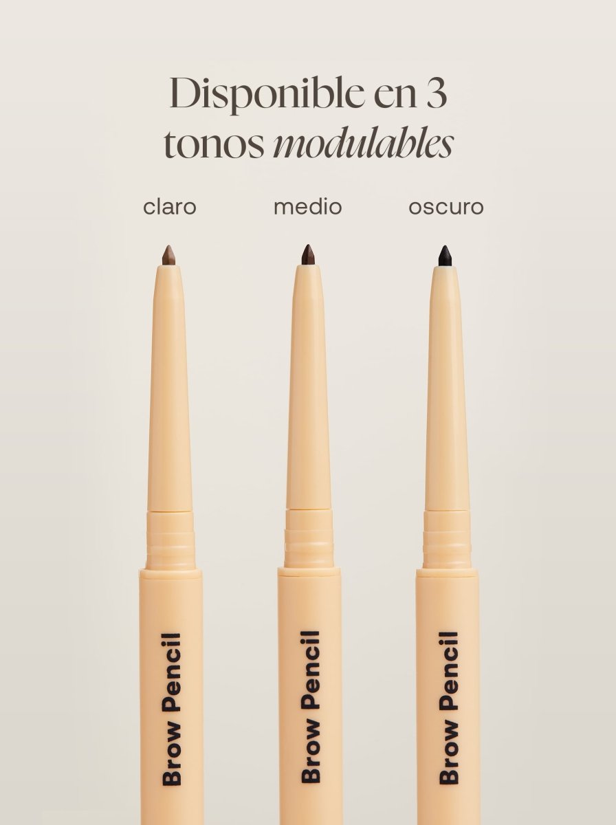 Lápiz De Cejas - UKLASH España