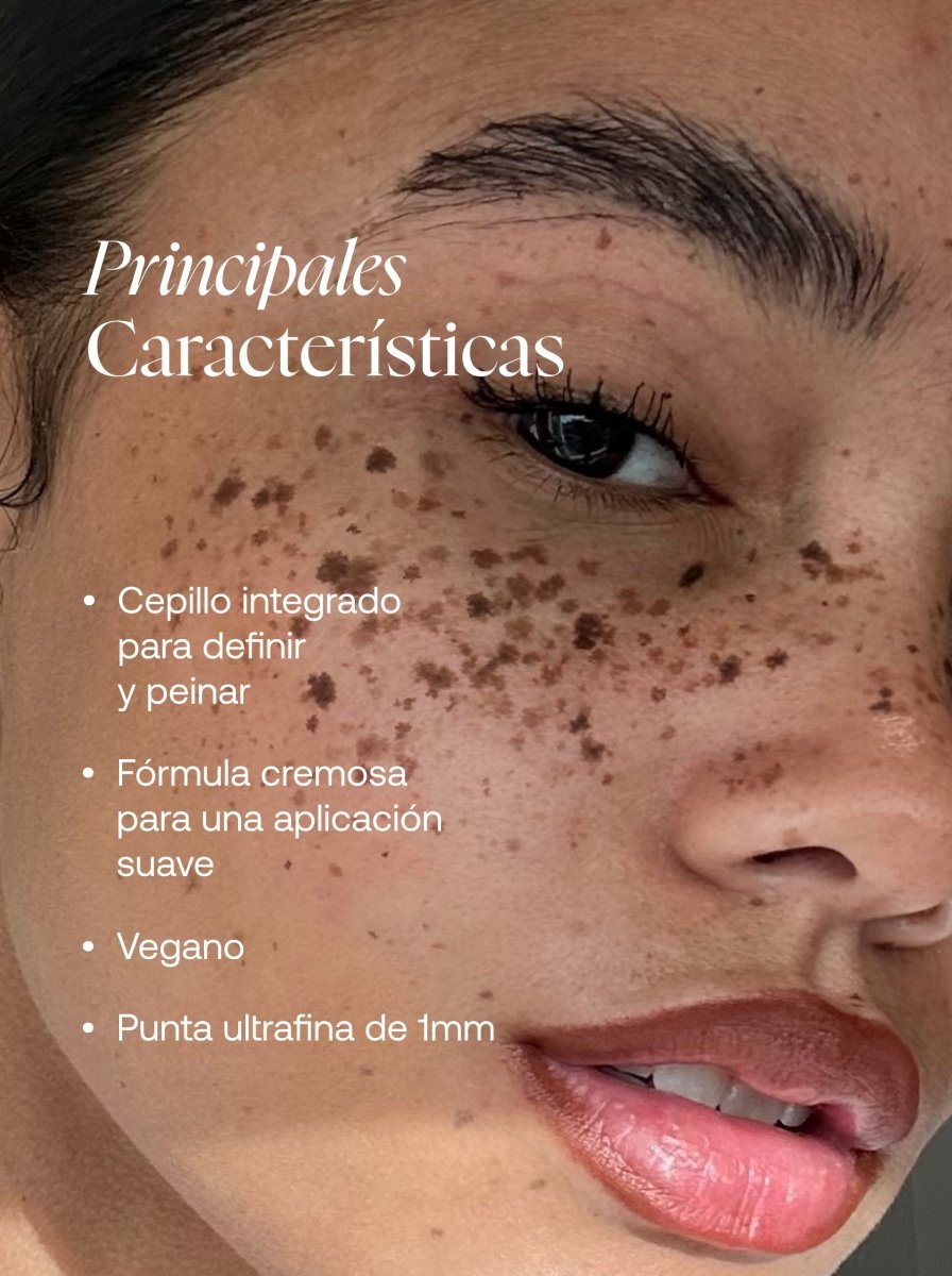 Lápiz De Cejas - UKLASH España