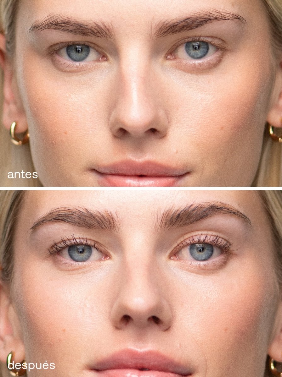 Lengthening Mascara - UKLASH España