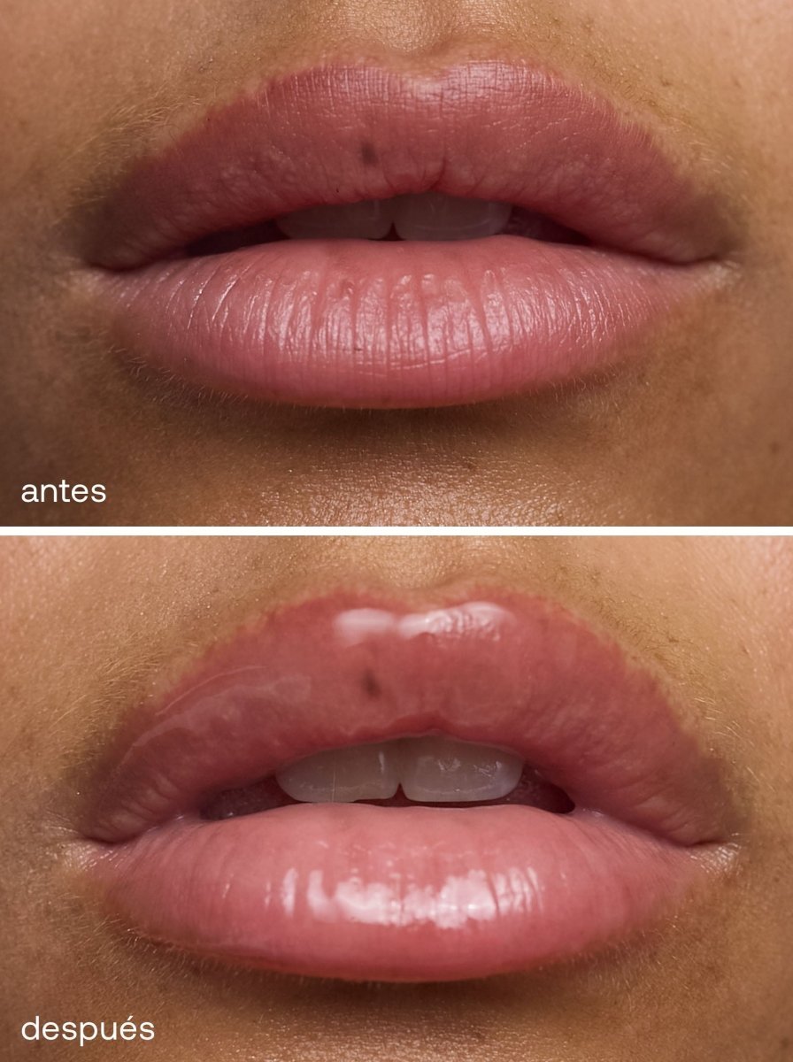 Lip Gloss Voluminizador - Clear - UKLASH España