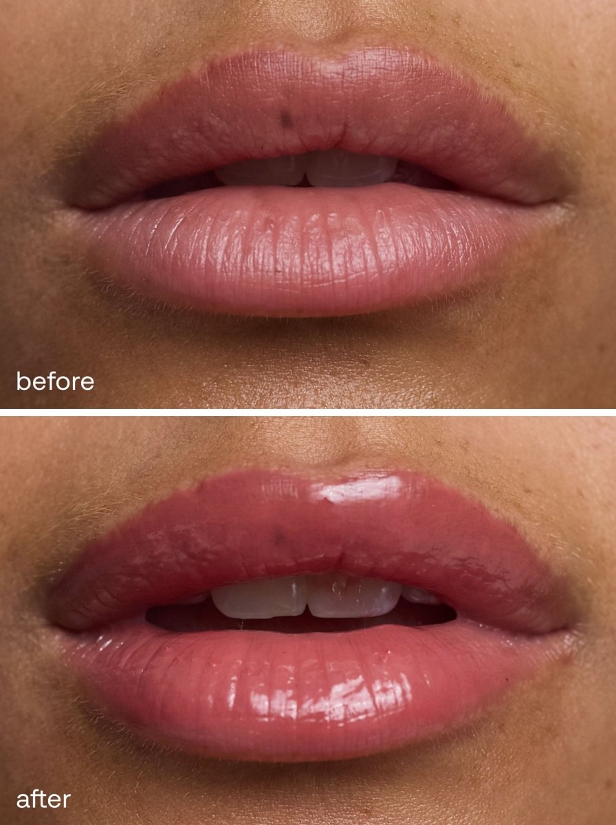 Lip Gloss Voluminizador - Rose - UKLASH España