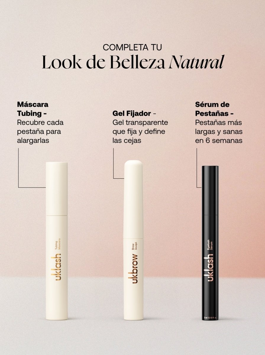 Lip Gloss Voluminizador - Transparente - UKLASH España