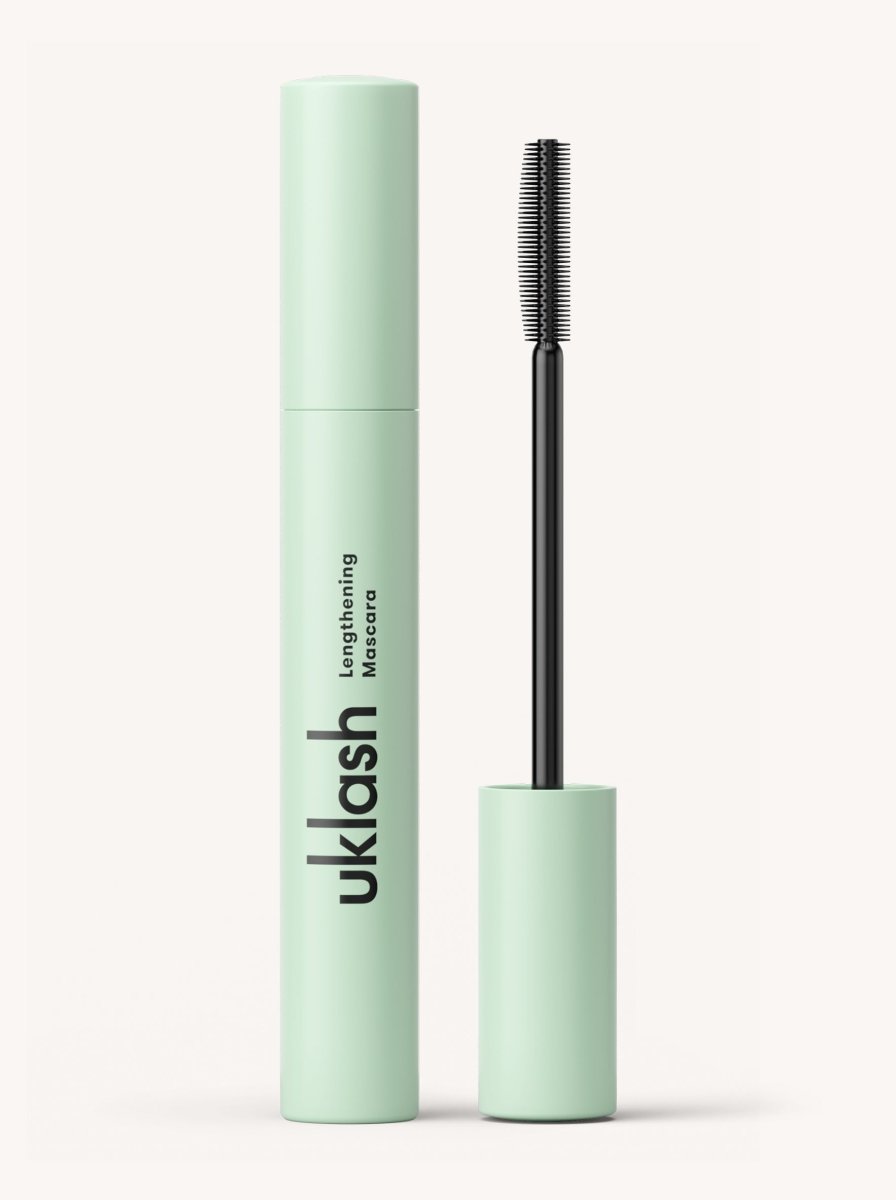 Máscara de Pestañas Lengthening - UKLASH España