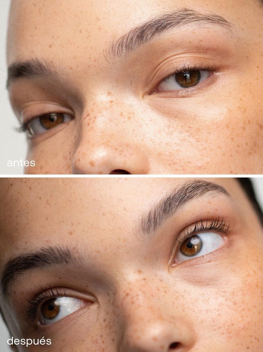 Máscara de Pestañas Uklash Volume Boost - UKLASH España