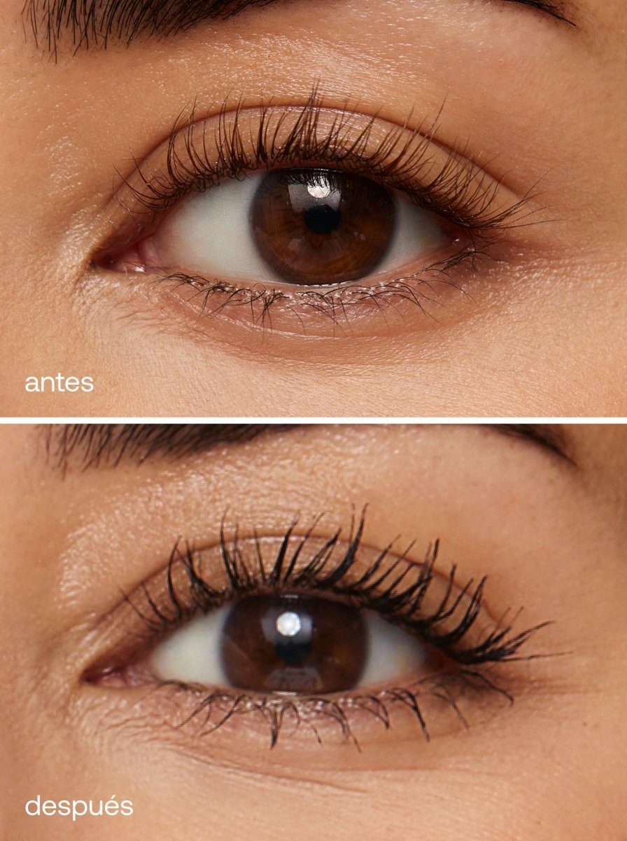 Máscara de Pestañas Uklash Volume Boost - UKLASH España
