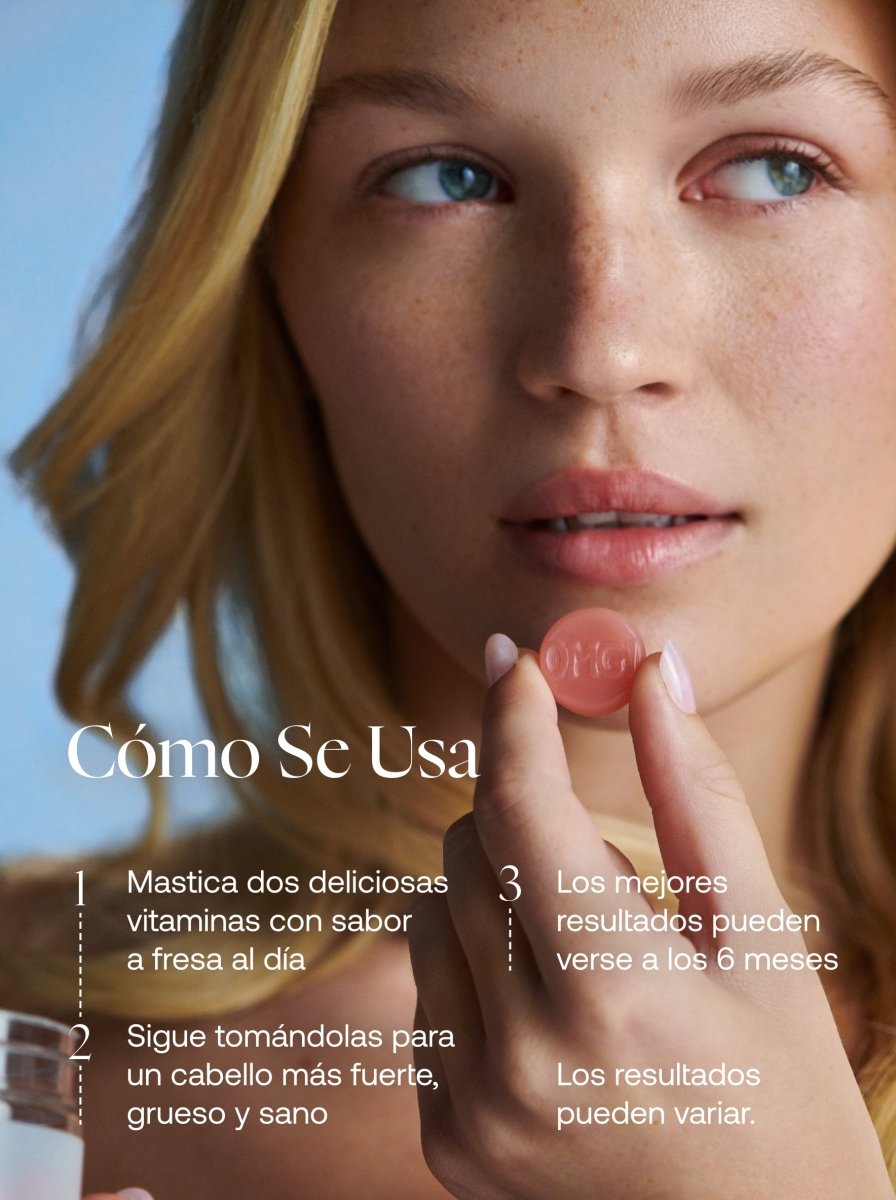 Mascarilla Mini para el Cabello - UKLASH España