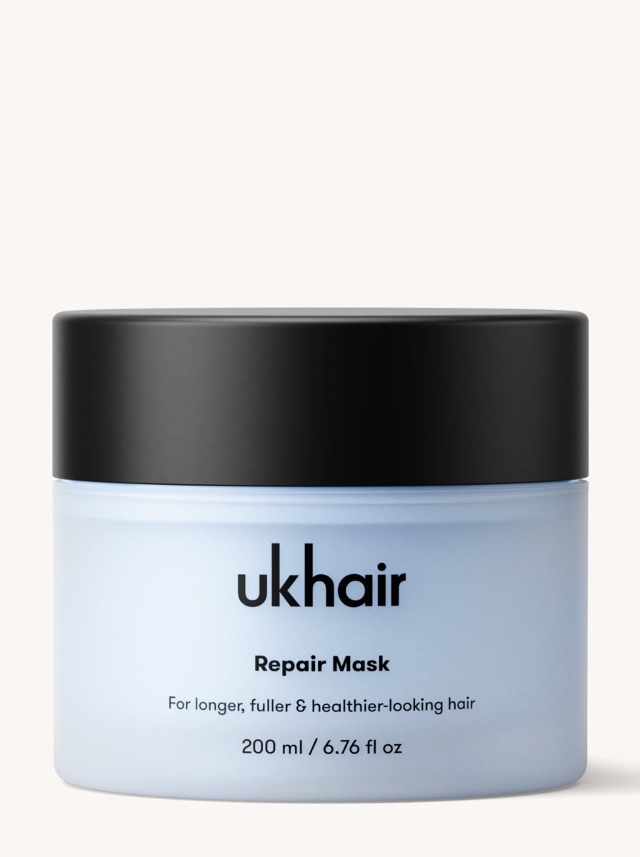 Mascarilla para el Cabello - UKLASH España