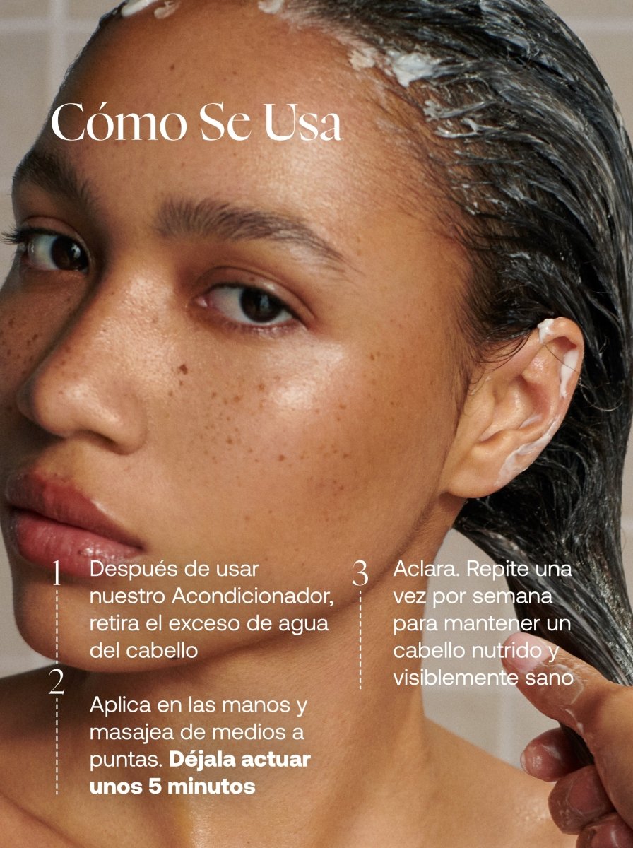 Mini Esenciales para el Cuidado del Cabello - UKLASH España