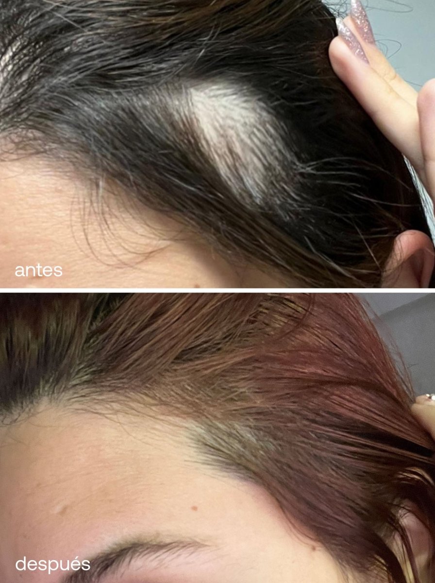 Mini Esenciales para el Cuidado del Cabello - UKLASH España