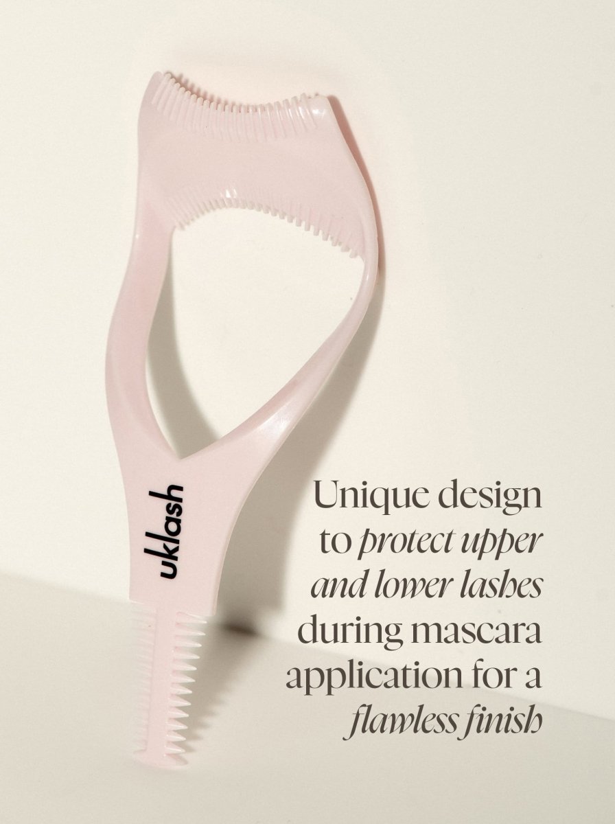 Protector Máscara de Pestañas - UKLASH España