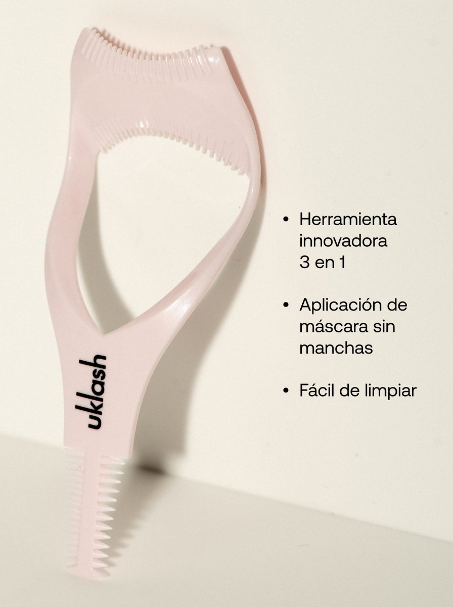Protector Máscara de Pestañas - UKLASH España
