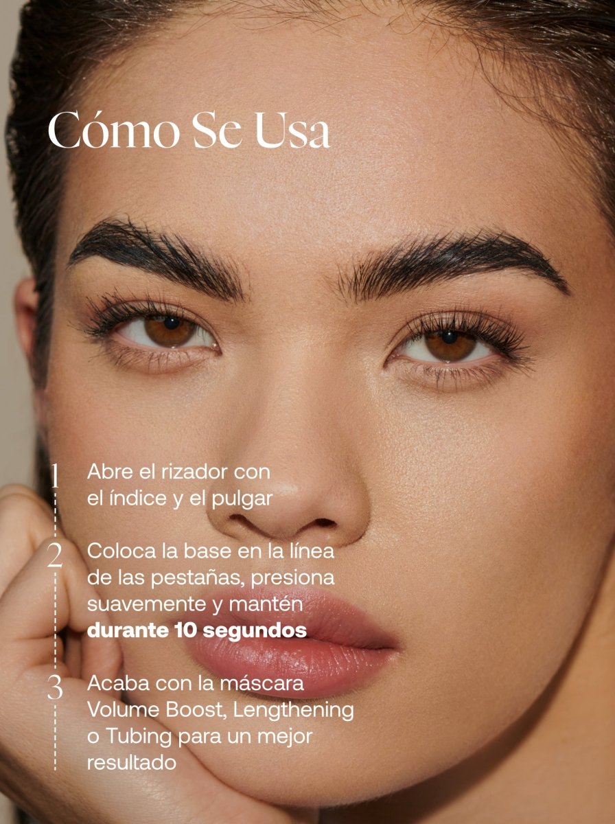 Rizador De Pestañas - UKLASH España