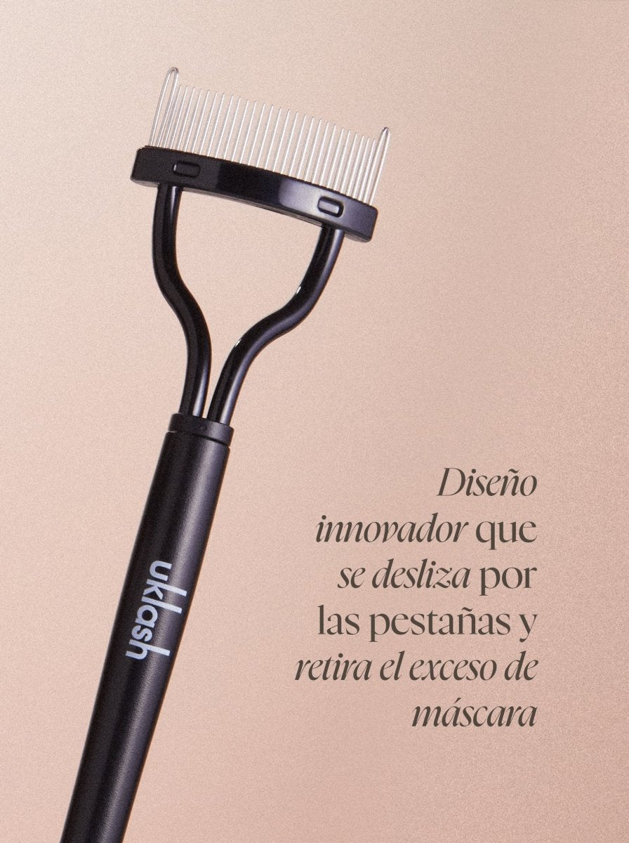 Separador De Pestañas - UKLASH España