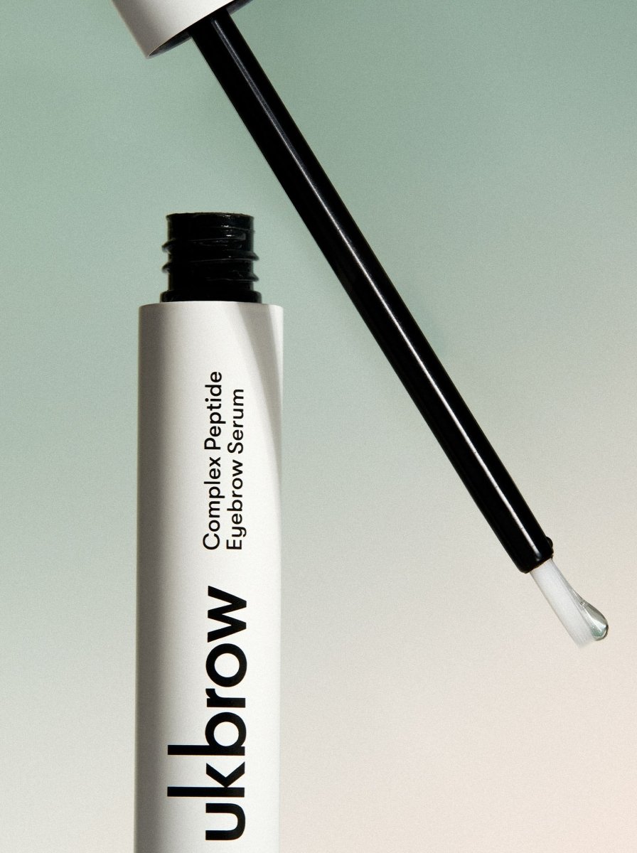 Sérum Complex Peptide para Cejas - UKLASH España