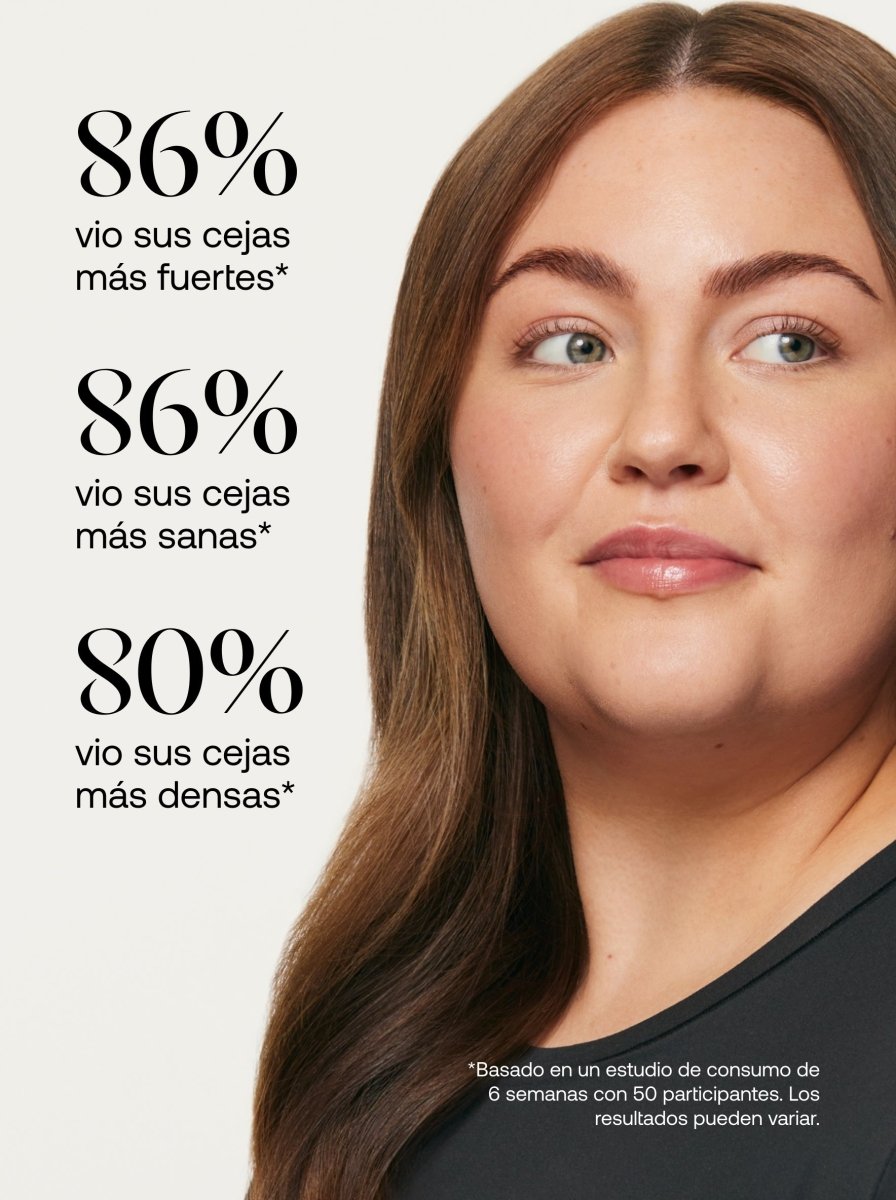 Sérum Complex Peptide para Cejas - UKLASH España