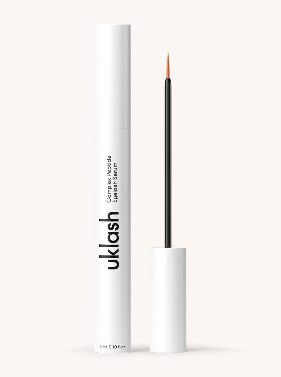 Sérum Complex Peptide para Pestañas - UKLASH España