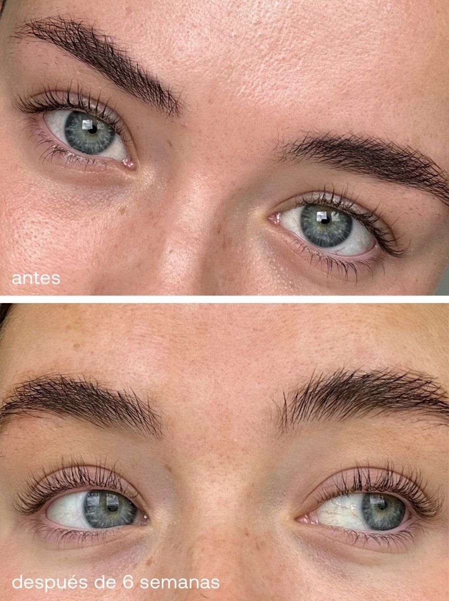 Sérum Complex Peptide para Pestañas - UKLASH España